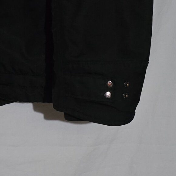 Wellensteyn Beljuga Men's Jacket - Black - Sz XXL* - Picture 2 of 13